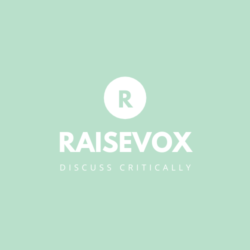 RaiseVox